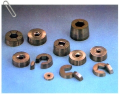 NUT TOOLING